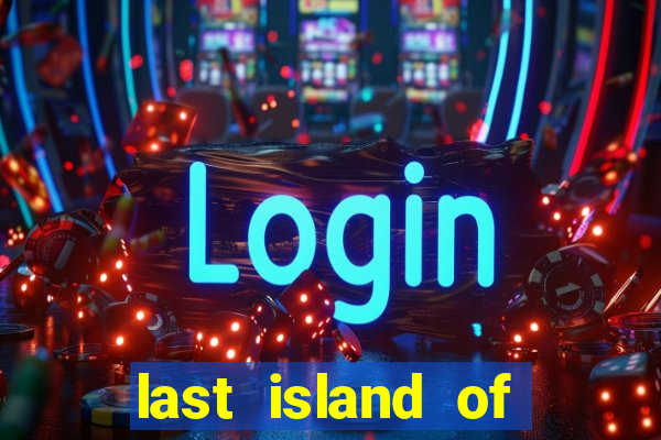 last island of survival codes